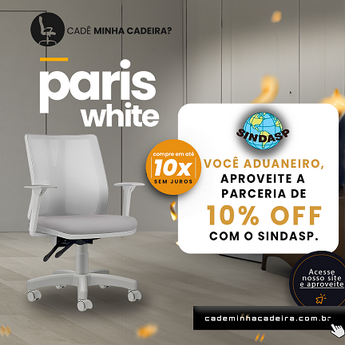 POST 1 - PARIS WHITE