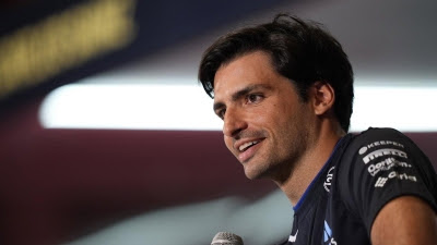 Fórmula 1/GP Austria.- Sainz: 