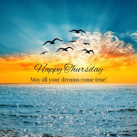 Thursday-Happy-Dreams