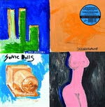 SUBURBIA 062LP