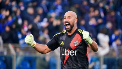  Pepe Reina: 