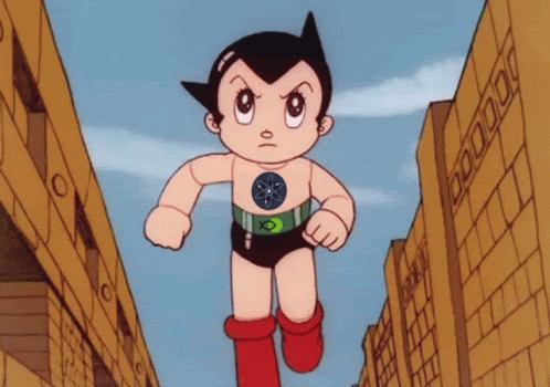 Anime Stakefish GIF
