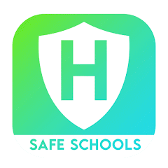 Logo for Hunterdon County Safe Schools