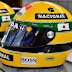 Comemorando 19 anos, RS Serviços promove exposição imersiva no universo particular de Ayrton Senna