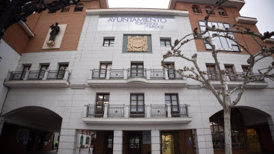 Biblioteca Federico García Lorca amplía su horario hasta el 31 de enero para la preparación de los exámenes
