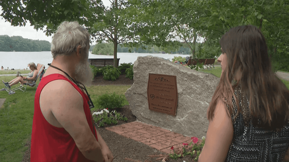 Smithfield man makes it his mission to save lives after two drownings