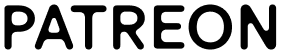 Patreon Wordmark