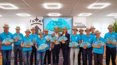 Torrejón.- El Ayuntamiento reparte invitaciones gratuitas al teatro municipal para los que tengan tarjeta de mayores