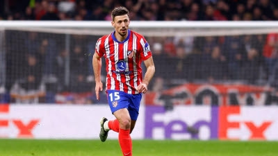 Lenglet ficha por el Atlético de Madrid hasta 2028