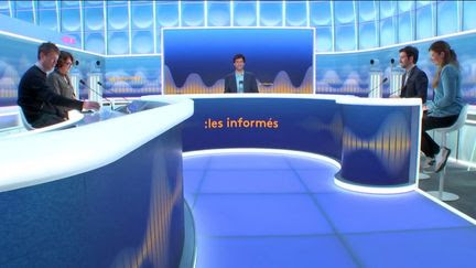 Déplacement de François Bayrou à Mayotte, prise de fonction de Laurent Marcangeli... Les informés de franceinfo du jeudi 26 décembre 2024