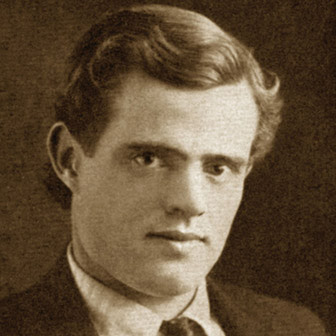 Jack London