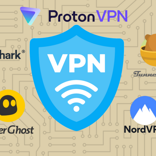 The Best VPN Deals for January 2025