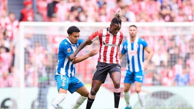  (Previa) El Athletic busca continuar su buena racha en Cornellà