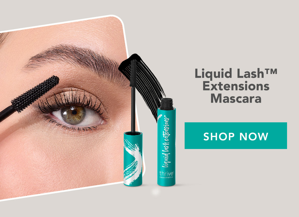 Liquid Lash™ Extensions Mascara Liquid Lash™ Extensions Mascara