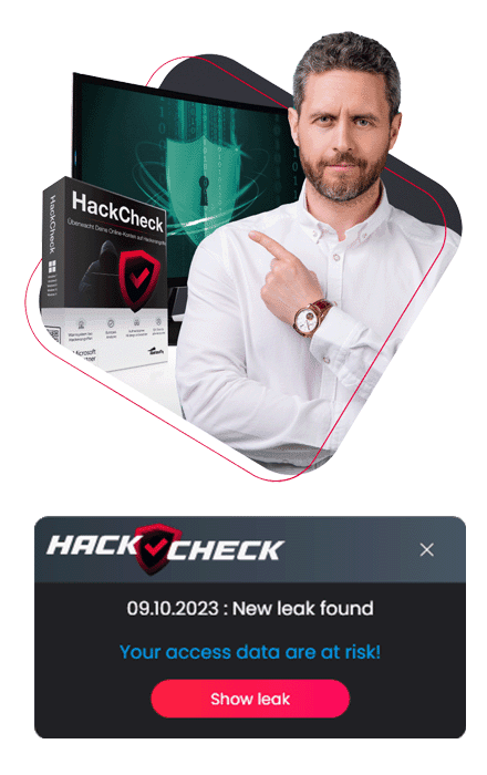 HackCheck Works