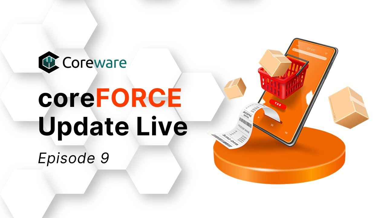 coreware