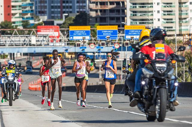 Elite Feminina em 2023 (Divulgação / Garoto)