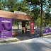  Netshoes anuncia academia ao ar livre em parceria com a Mude