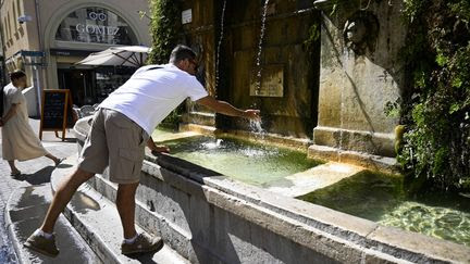 Météo-France lève l'alerte aux orages, mais maintient 13 départements du Sud-Est en vigilance orange à la canicule