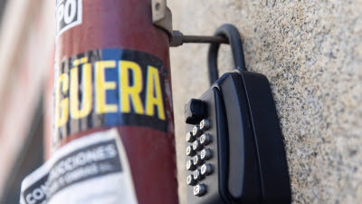 El registro de alquiler turístico y de temporada entra en vigor este jueves y será efectivo desde julio