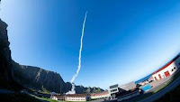 Scientists explore weather impacts on satellite launches at Andøya Space Center in Norway