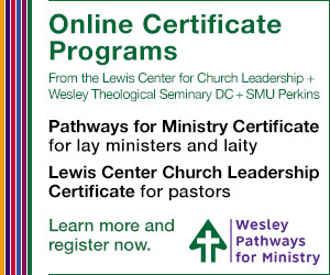 Wesley Pathways