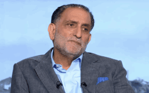 Azmi Bishara