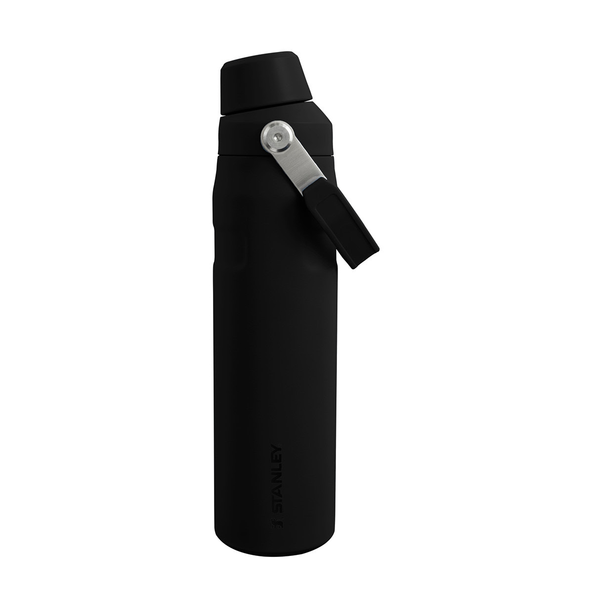 Image of Aerolight IceFlow Bottle Fast Flow I 0.6L Black 