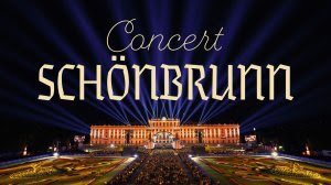 Concert Schonbrunn