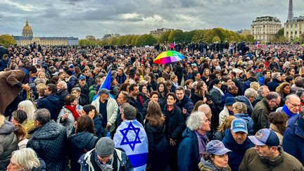 Le gouvernement lance des 'assises de lutte contre l'antisémitisme'