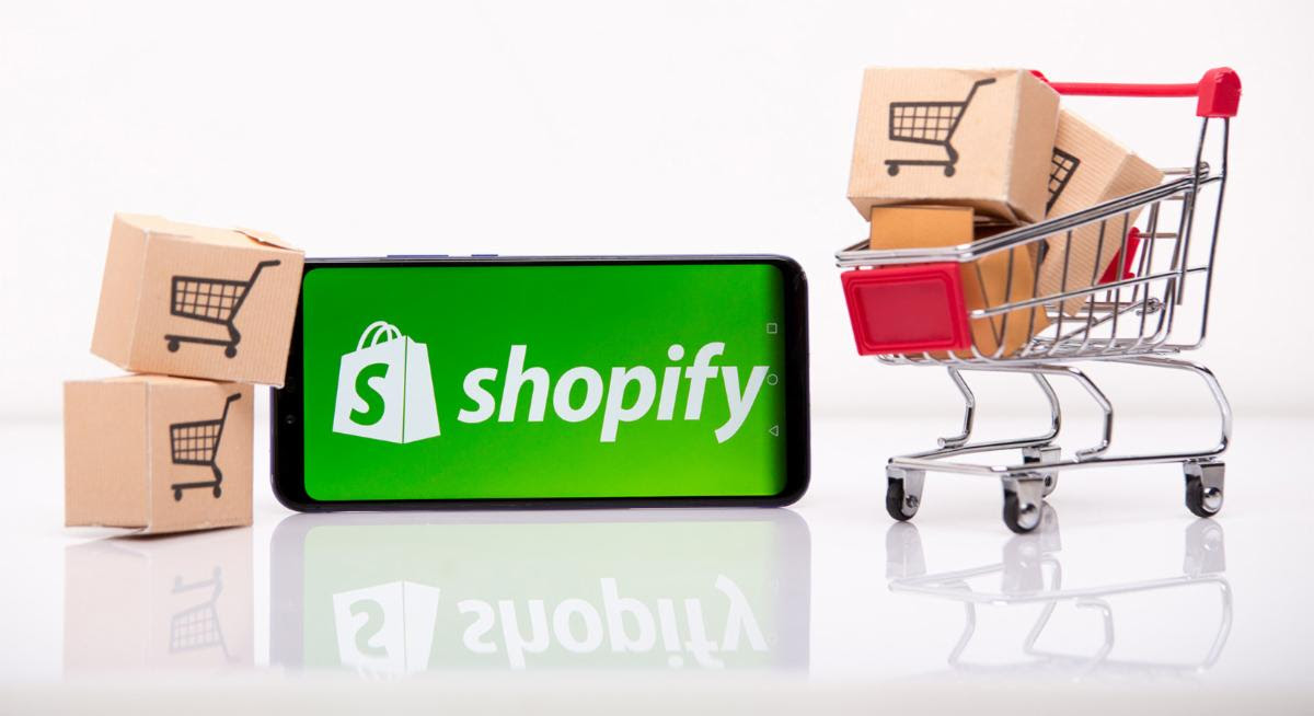 Shopify webinar image