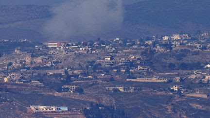 Guerre au Proche-Orient : le Liban accuse Israël de 'violation flagrante' du cessez-le-feu, l'Etat hébreu accuse le Hezbollah d'avoir enfreint l'accord