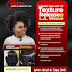 [BangHitz] Master the Art of Texture Release and L.A Weave by Adeline Hair and Beauty, London, UK (HAIR PROFESSIONAL)