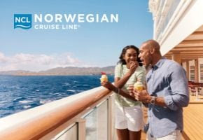 NORWEGIAN cruise line