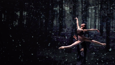 Lucía Lacarra Balletani llevará su espectáculo de danza neoclásica 'Fordlandia' a Matadero del 11 al 15 de junio