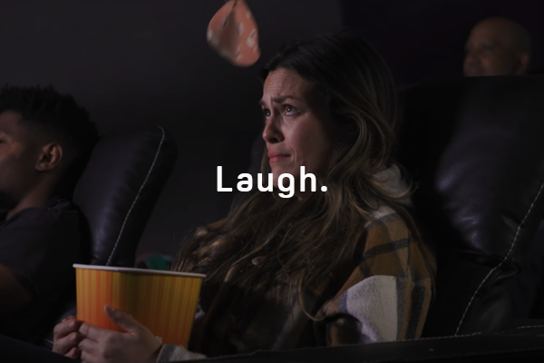 The Overly Immersive Movie Theater (ft. @Anwar) – Mini-Mocks