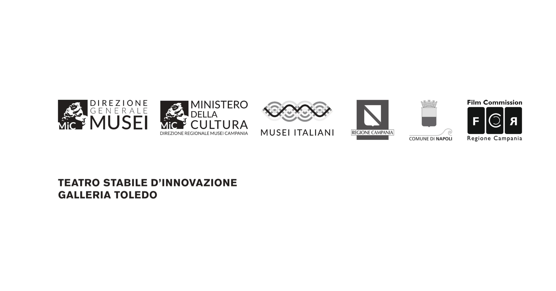 IL TEATRO coop.-Stabile d'innovazione GALLERIA TOLEDO