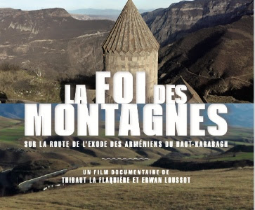 La foi des montagnes