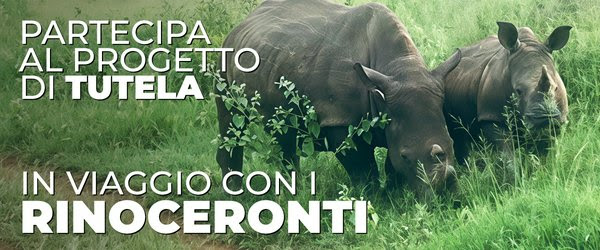 Avventure nel Mondo