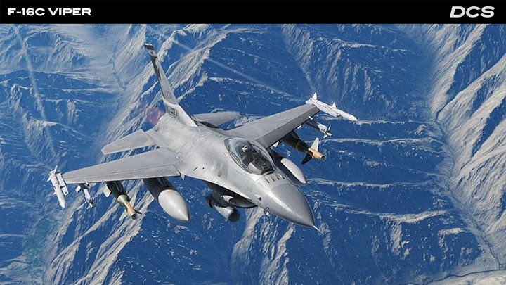 F-16C