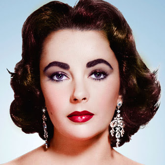 Elizabeth Taylor