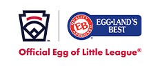 Official Egg of Little League