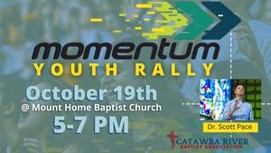 Momentum Rally Oct. 19