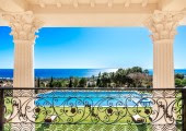 Villa Bellagio