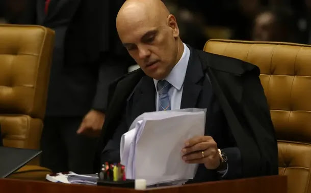 PGR diz que vazamentos de mensagens de ex-assessor de Moraes são tentativa de obstruir investigações