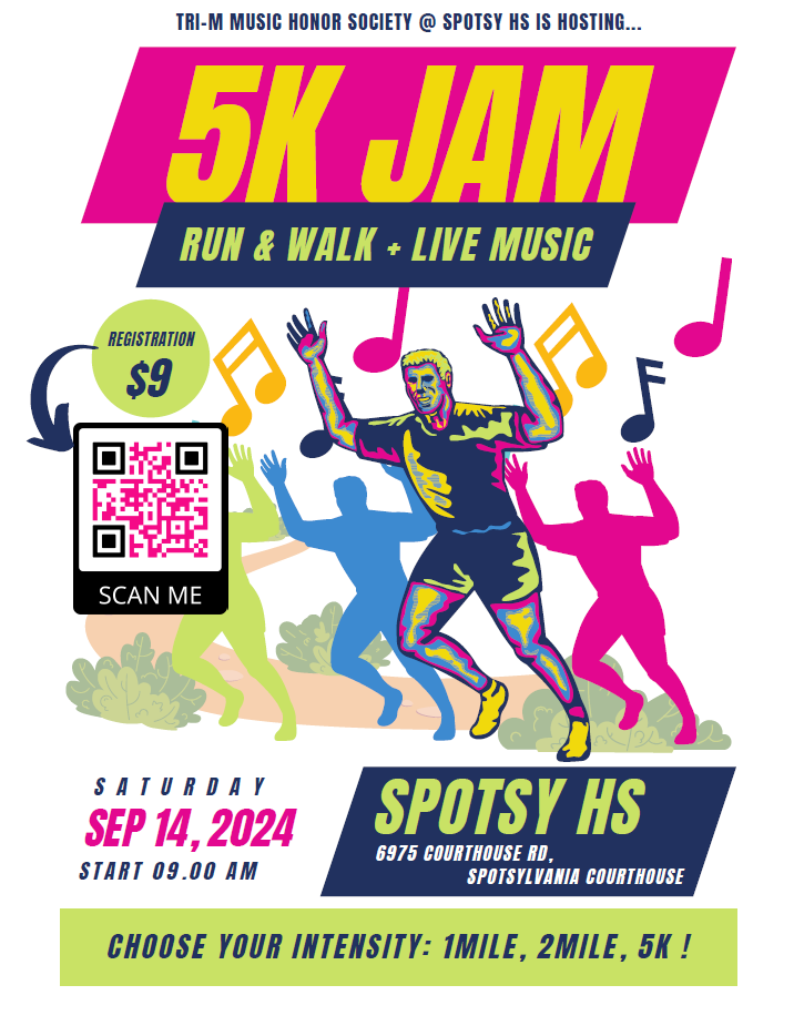 5k