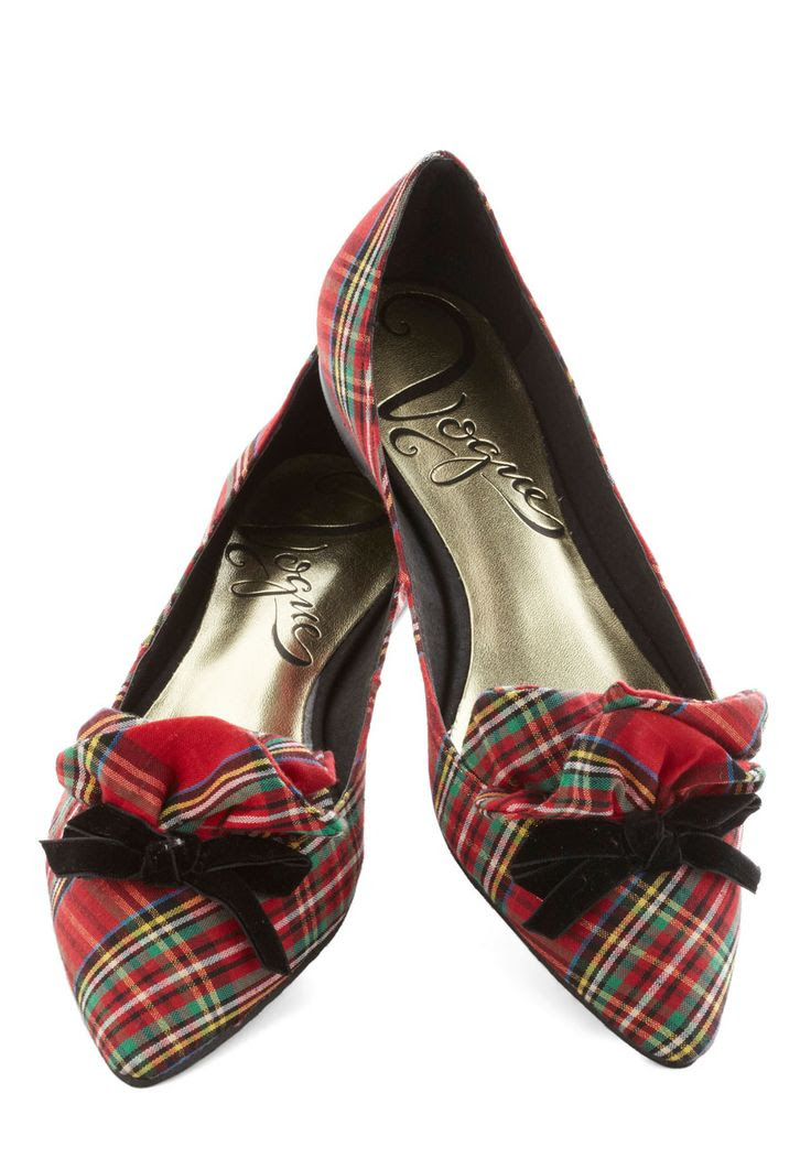 Summerland Homes & Gardens: I'm Dreaming... of a Plaid Christmas.