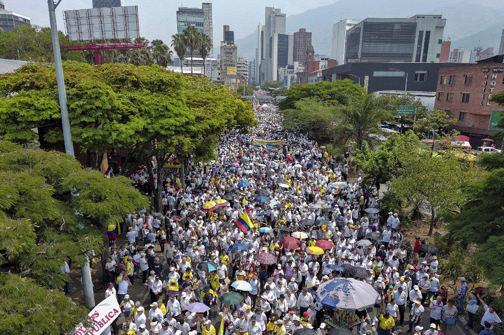 Colombia