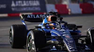  La exhibición de Carlos Sainz congregó a más de 80.000 personas en el circuito de Fórmula 1