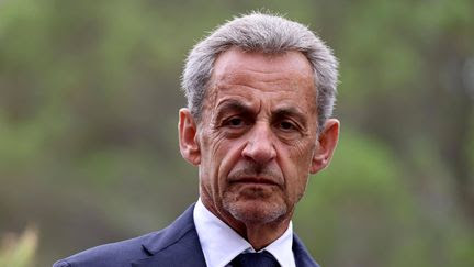 Nouveau Premier ministre : Nicolas Sarkozy appelle Les Républicains à 'œuvrer à faire nommer' une personnalité 'de droite'